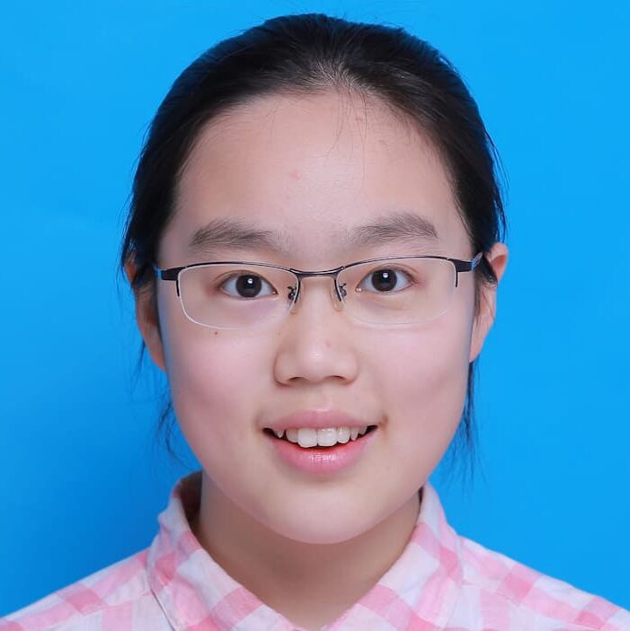 خانم ییدو ونگ نفر اول مسابقه دانش مغز 2019 از چین