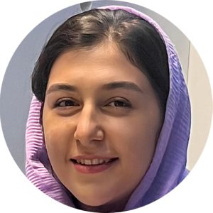 تصویر نیلوفر سلیمانی