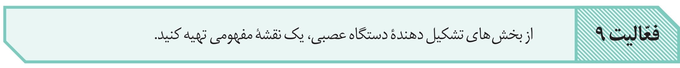 Biology11-season1-answeractivities-page18 جواب فعالیت فصل اول صفحه 18 زیست یازدهم