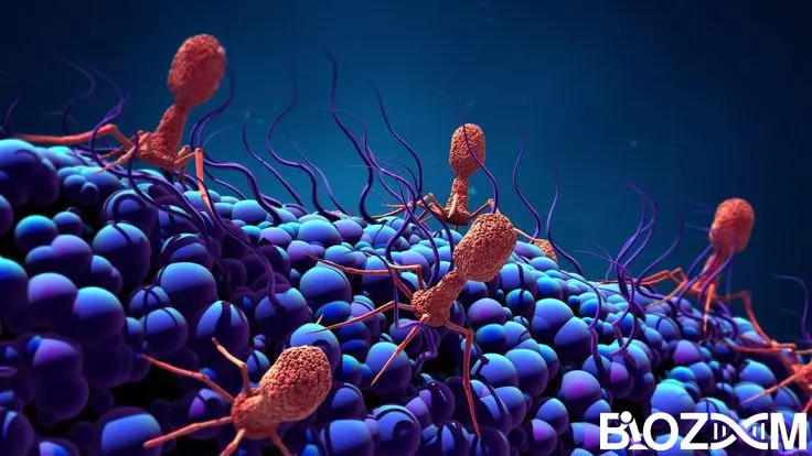 Bacteriophages
