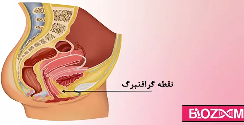 نقطه گرافنبرگ