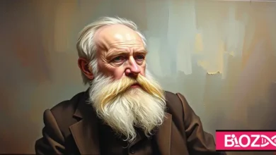 زندگی‌نامه چارلز داروین
