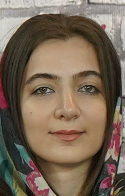 تصویر موژان کاووسی