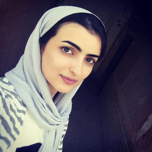 Picture of یاسمین غفاری