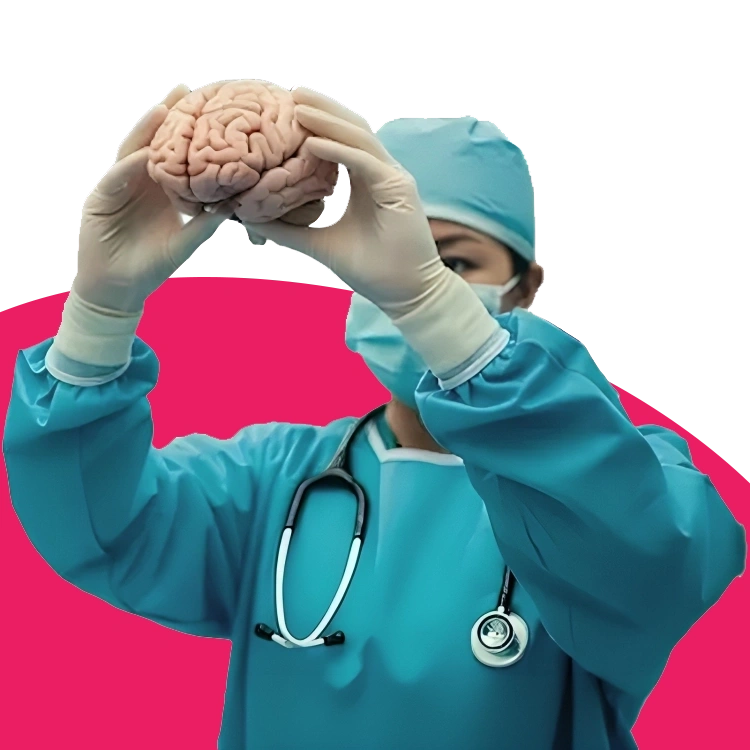 کارگاه تشریح مغز ویژه دانش آموزان و مدارس