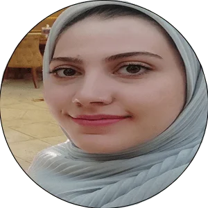 Picture of سیده سارا قُرَشی