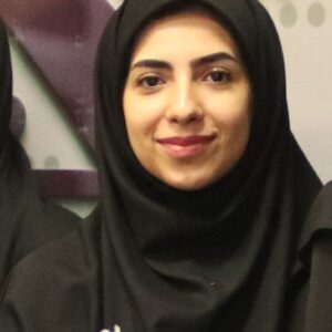 Picture of فاطمه عزیزی نژاد