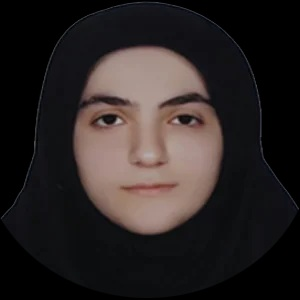 Picture of محدثه محسنی
