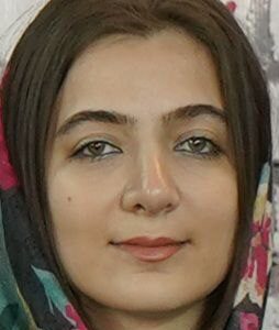 Picture of موژان کاووسی