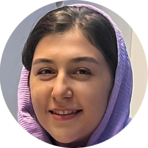 Picture of نیلوفر سلیمانی