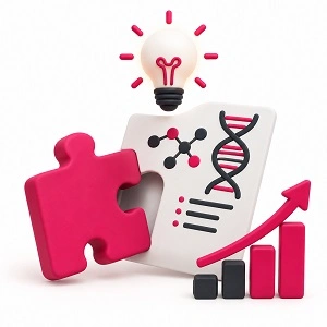 حل سؤالات مفهومی و تحلیلی در کلاس آمادگی امتحان زیست یازدهم