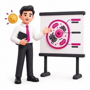اساتید متخصص در کلاس های بیوزوم