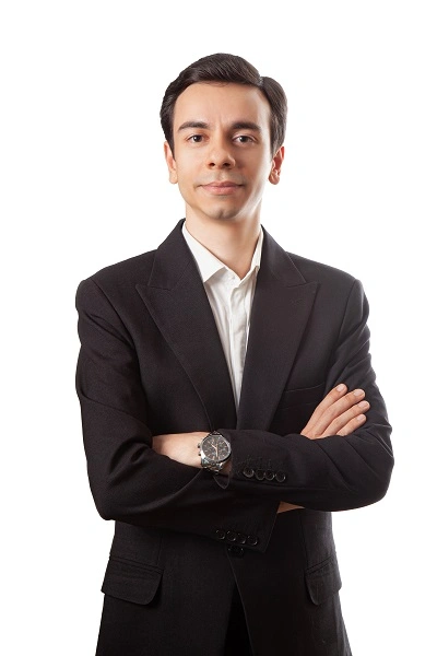سید محمد حسین سبزپوشان دبیر زیست