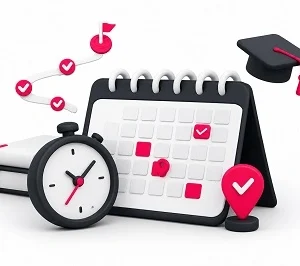 برنامهریزی تا روز امتحان نهایی زیست یازدهم