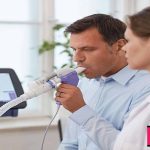 All about spirometry
