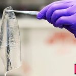 Damaged tissue is repaired with hydrogel without surgery