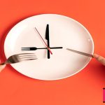 ارتباط دیر غذا خوردن با چاقی