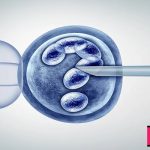 اولین نوزاد انگلیسی توسط روش جدید IVF با سه DNA متولد شد