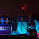 Hacking the genome of fungi for smart foods of the future