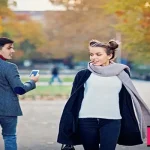 فرومون‌های جنسی انسان
