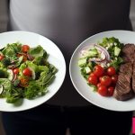 Is vegetarianism in our genes